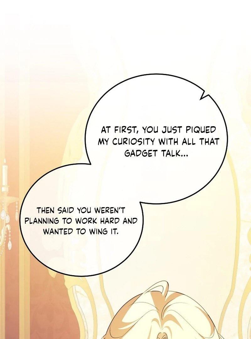 Part 2 of the Damned Work Started Chapter 25 page 73 - 