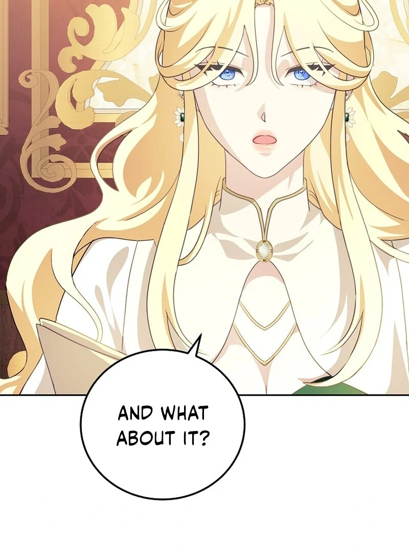 Part 2 of the Damned Work Started Chapter 25 page 74 - 