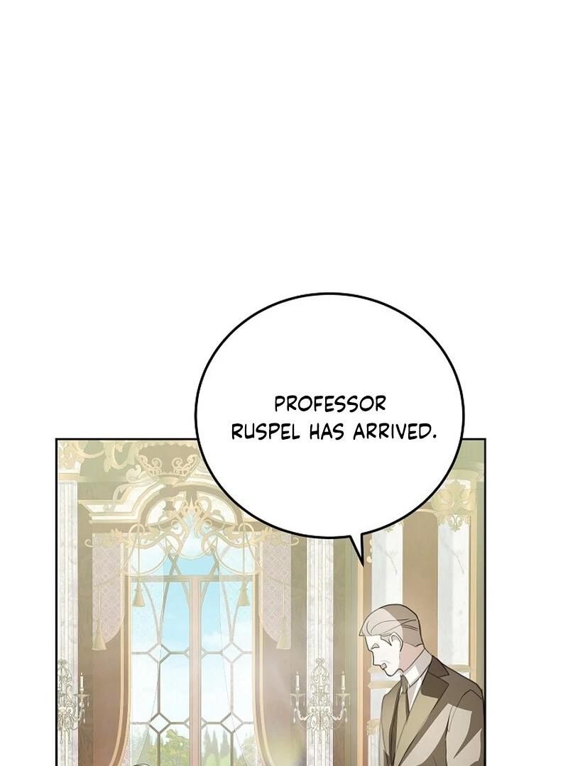 Part 2 of the Damned Work Started Chapter 25 page 84 - 