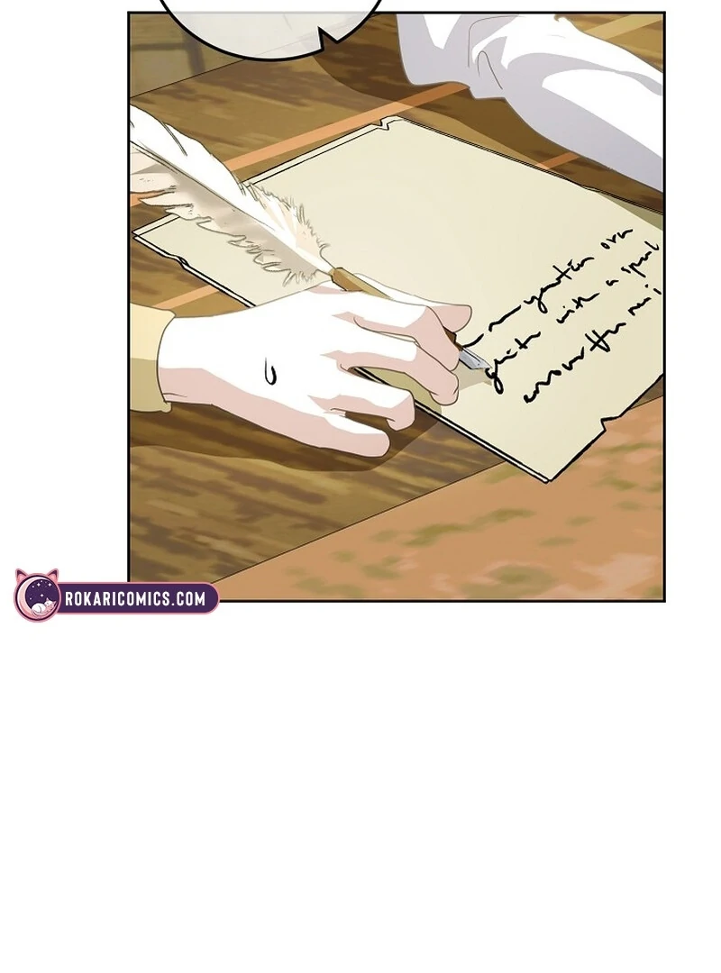 Part 2 of the Damned Work Started Chapter 25 page 86 - 