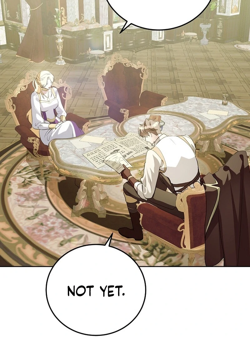 Part 2 of the Damned Work Started Chapter 25 page 88 - 