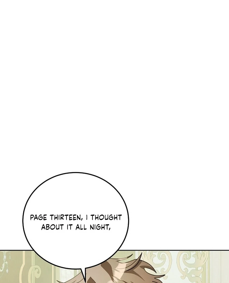 Part 2 of the Damned Work Started Chapter 25 page 89 - 