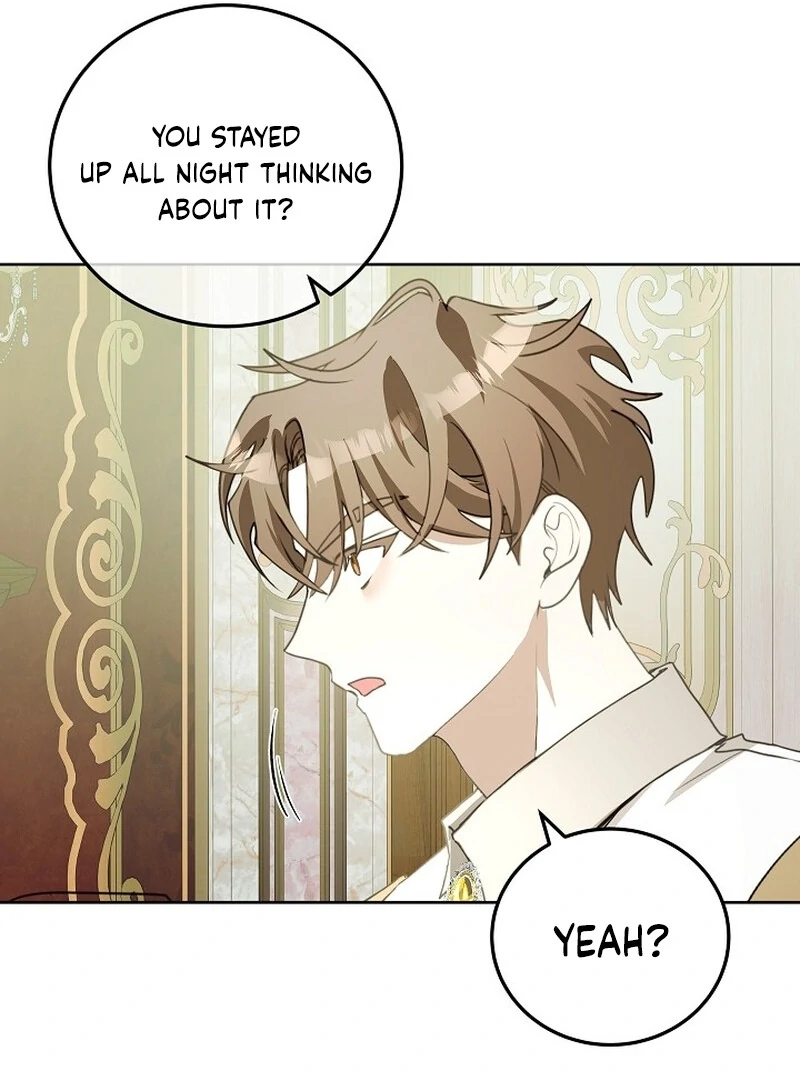 Part 2 of the Damned Work Started Chapter 25 page 91 - 