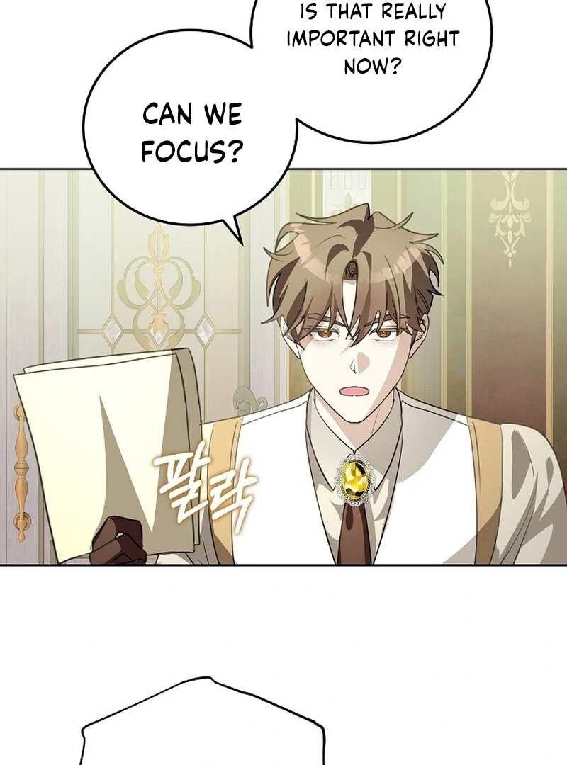 Part 2 of the Damned Work Started Chapter 25 page 94 - 
