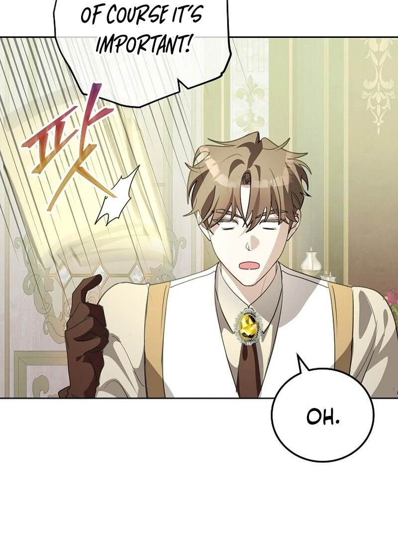 Part 2 of the Damned Work Started Chapter 25 page 95 - 