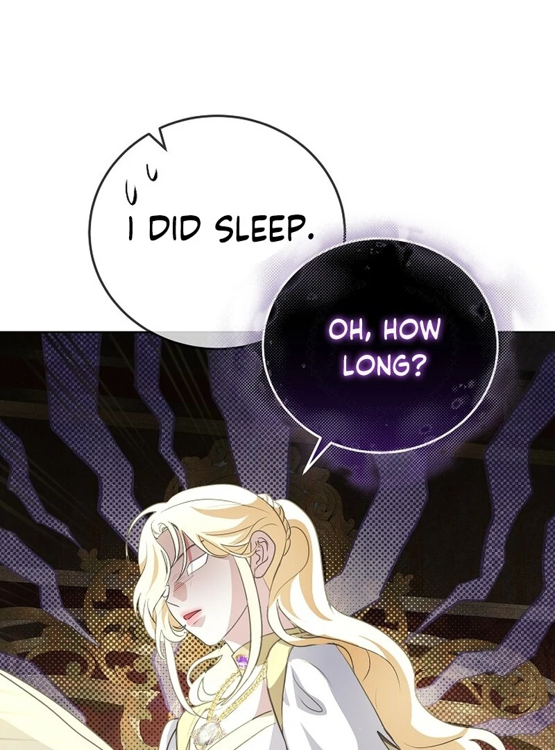 Part 2 of the Damned Work Started Chapter 25 page 96 - 