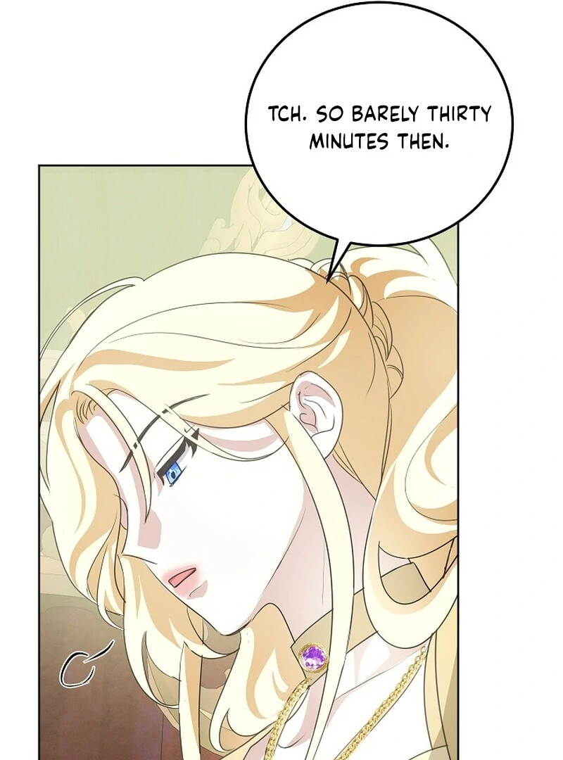 Part 2 of the Damned Work Started Chapter 25 page 100 - 