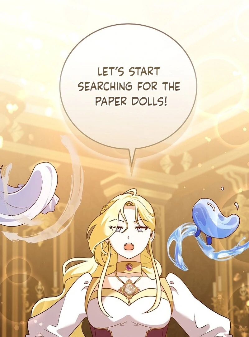 Part 2 of the Damned Work Started Chapter 26 page 90 - 