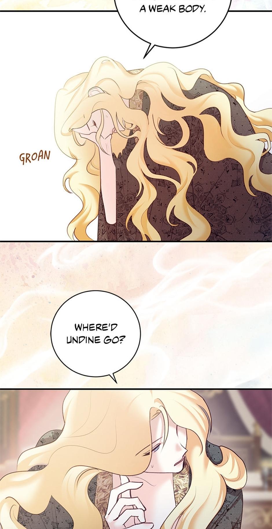 Part 2 of the Damned Work Started Chapter 3 page 2 - 