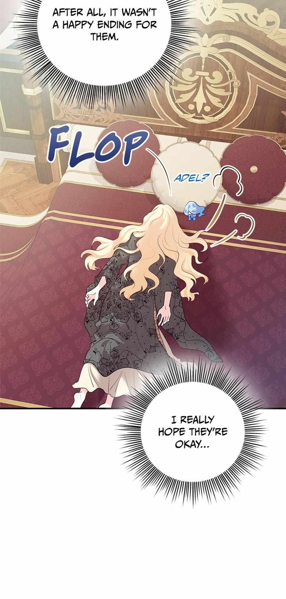 Part 2 of the Damned Work Started Chapter 3 page 14 - 