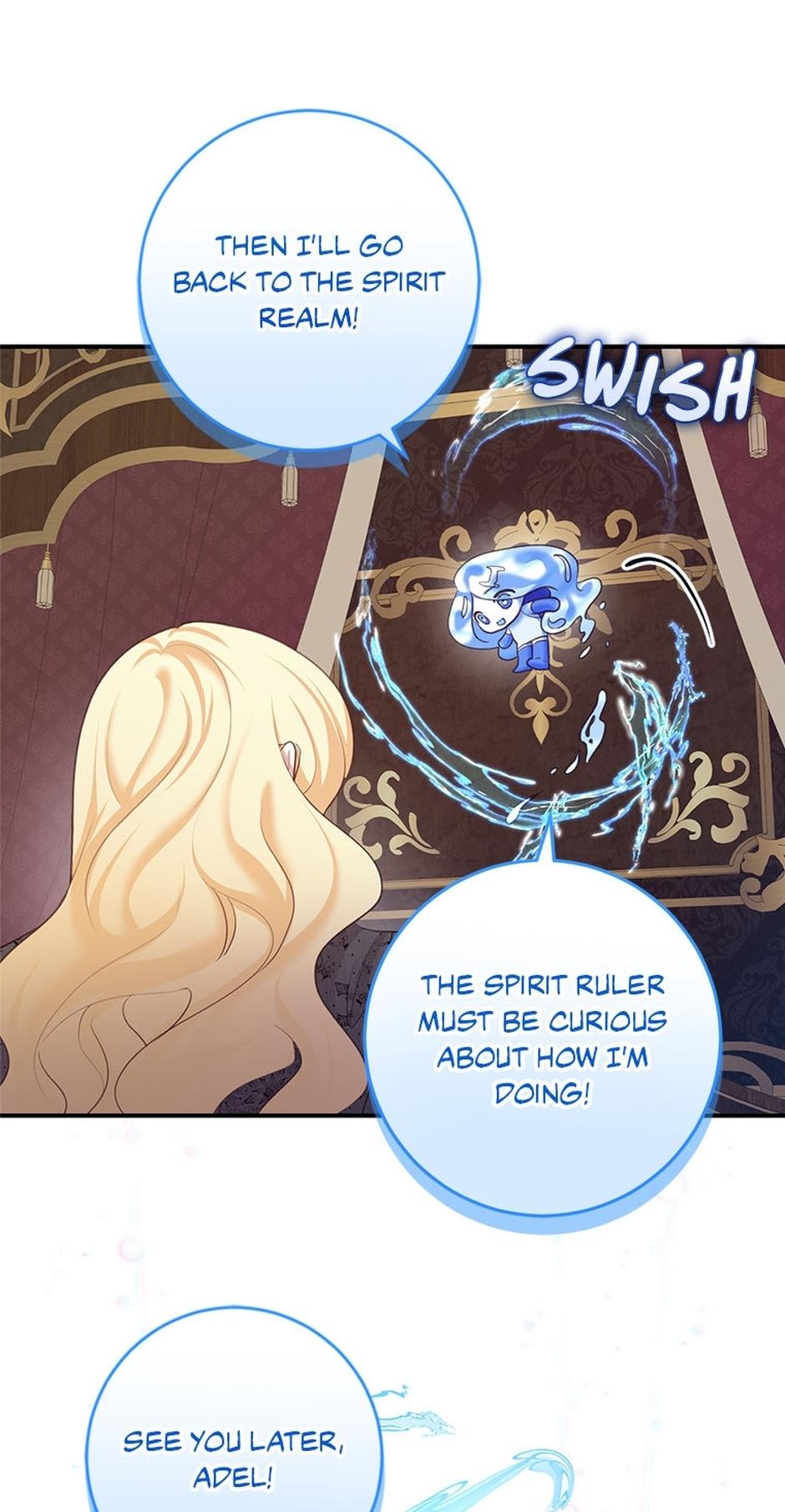 Part 2 of the Damned Work Started Chapter 3 page 16 - 