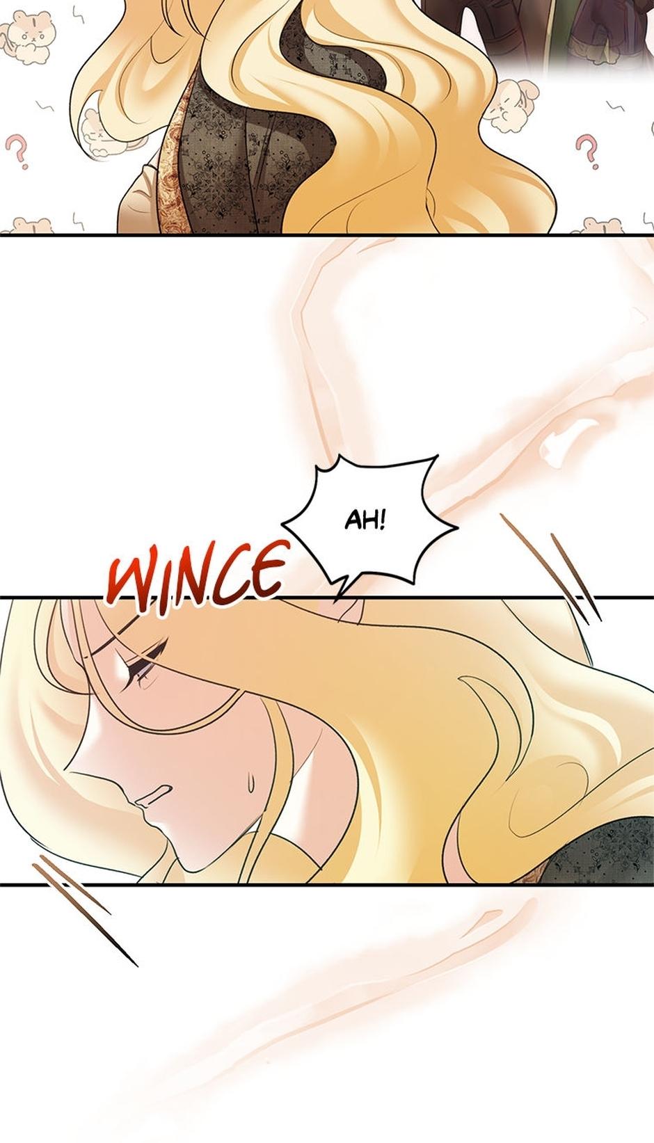 Part 2 of the Damned Work Started Chapter 3 page 24 - 