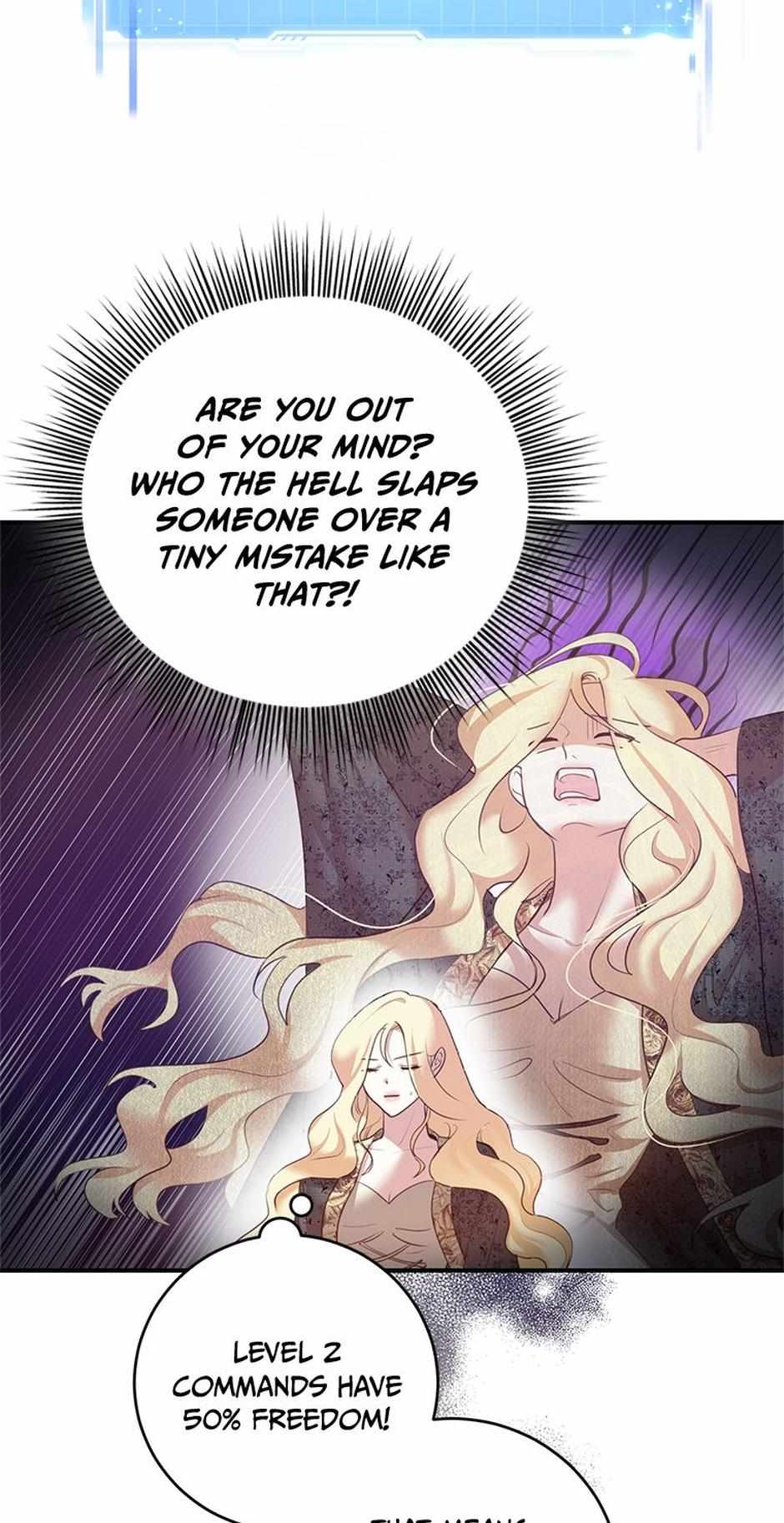 Part 2 of the Damned Work Started Chapter 3 page 27 - 