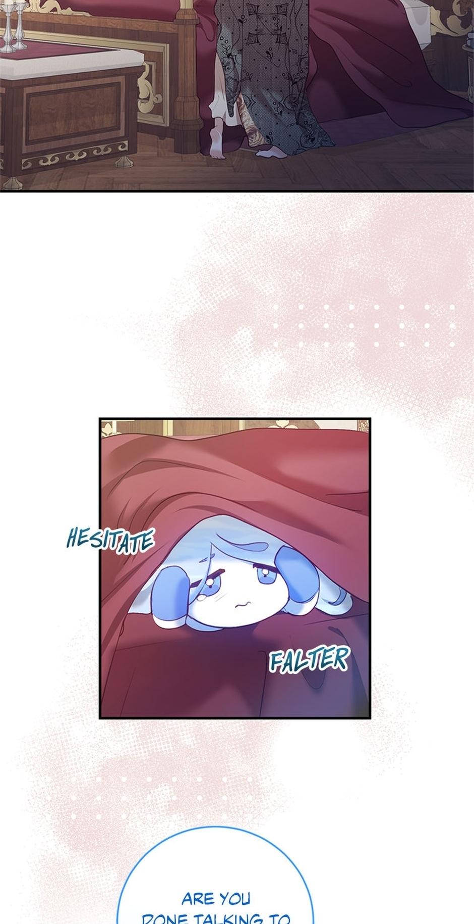 Part 2 of the Damned Work Started Chapter 3 page 4 - 