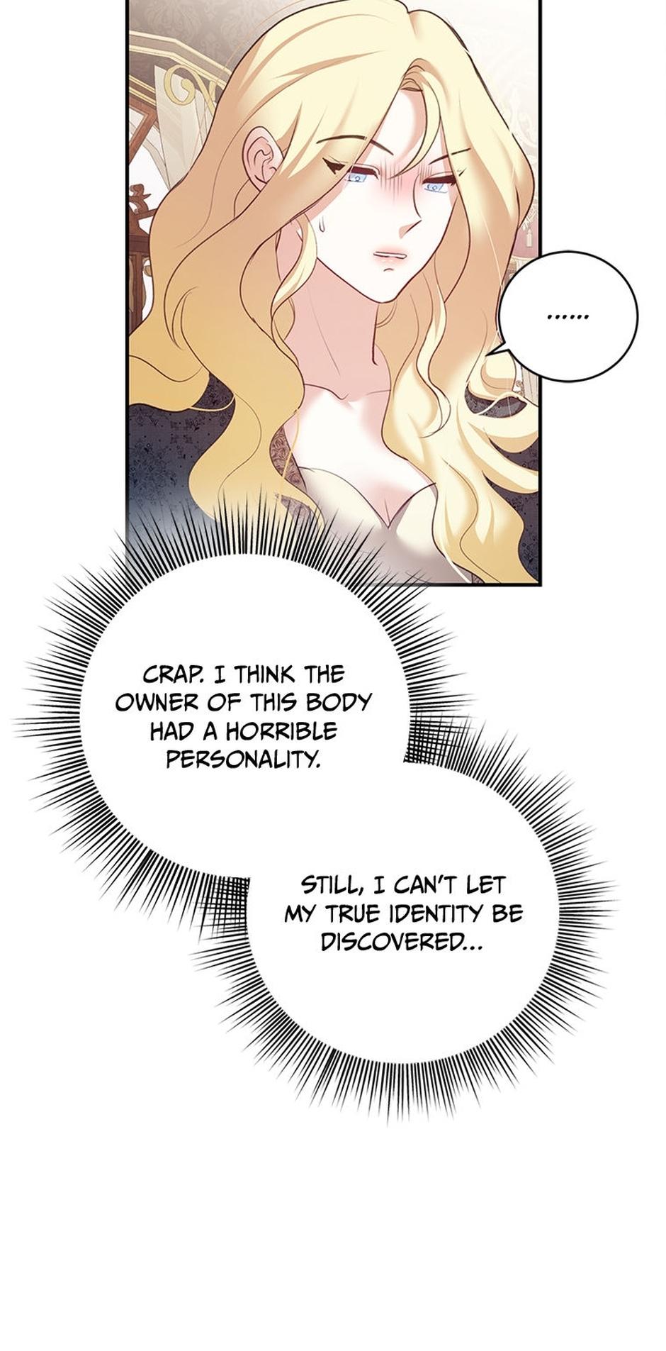 Part 2 of the Damned Work Started Chapter 3 page 32 - 