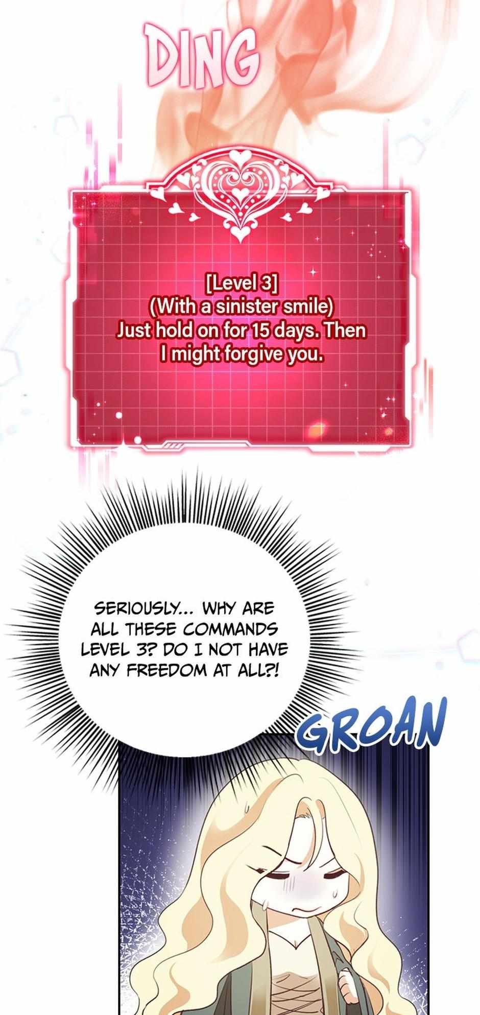 Part 2 of the Damned Work Started Chapter 3 page 34 - 