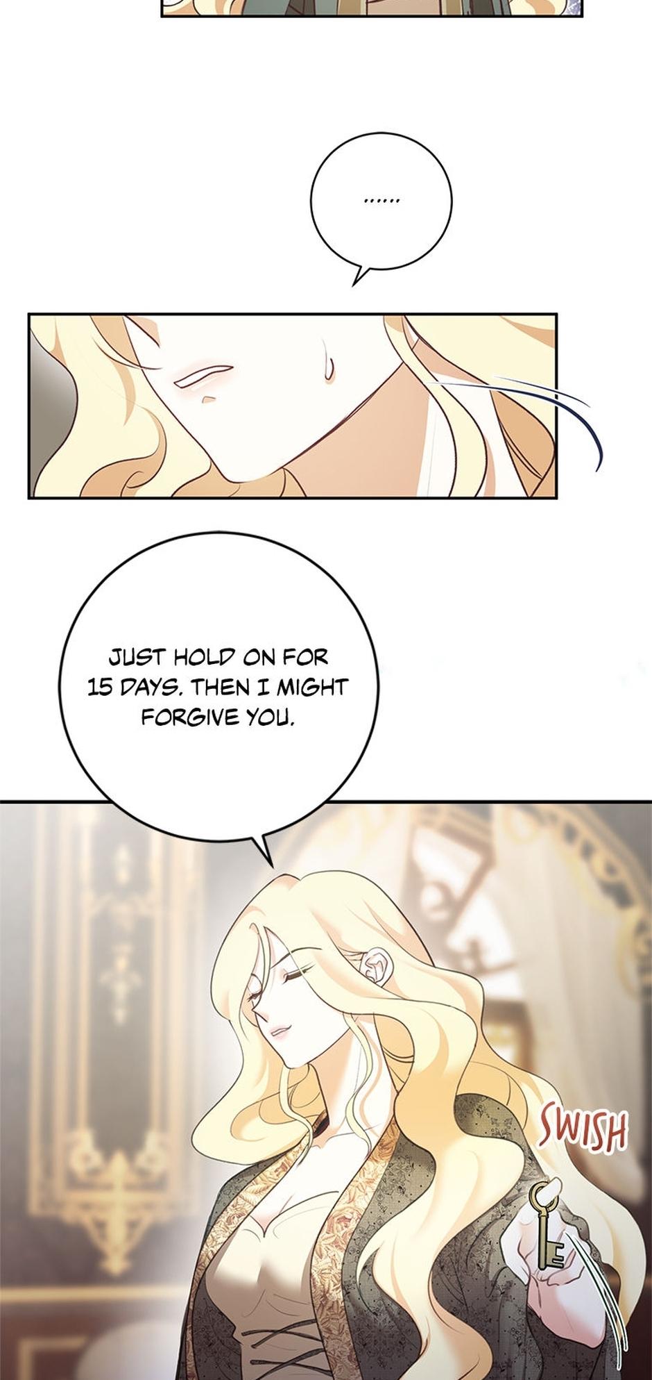 Part 2 of the Damned Work Started Chapter 3 page 35 - 
