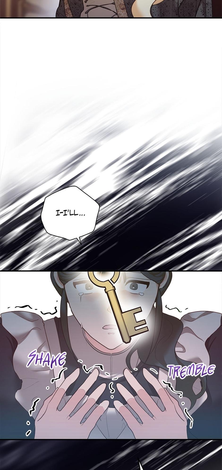 Part 2 of the Damned Work Started Chapter 3 page 36 - 