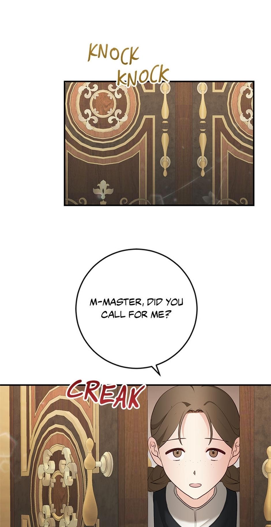 Part 2 of the Damned Work Started Chapter 3 page 39 - 