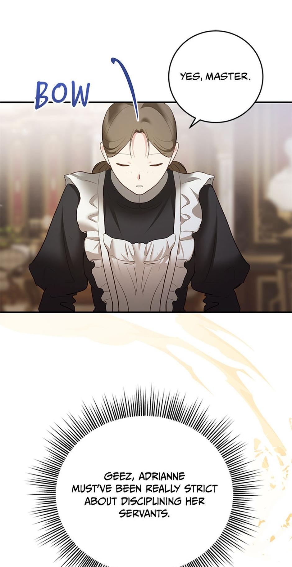 Part 2 of the Damned Work Started Chapter 3 page 41 - 