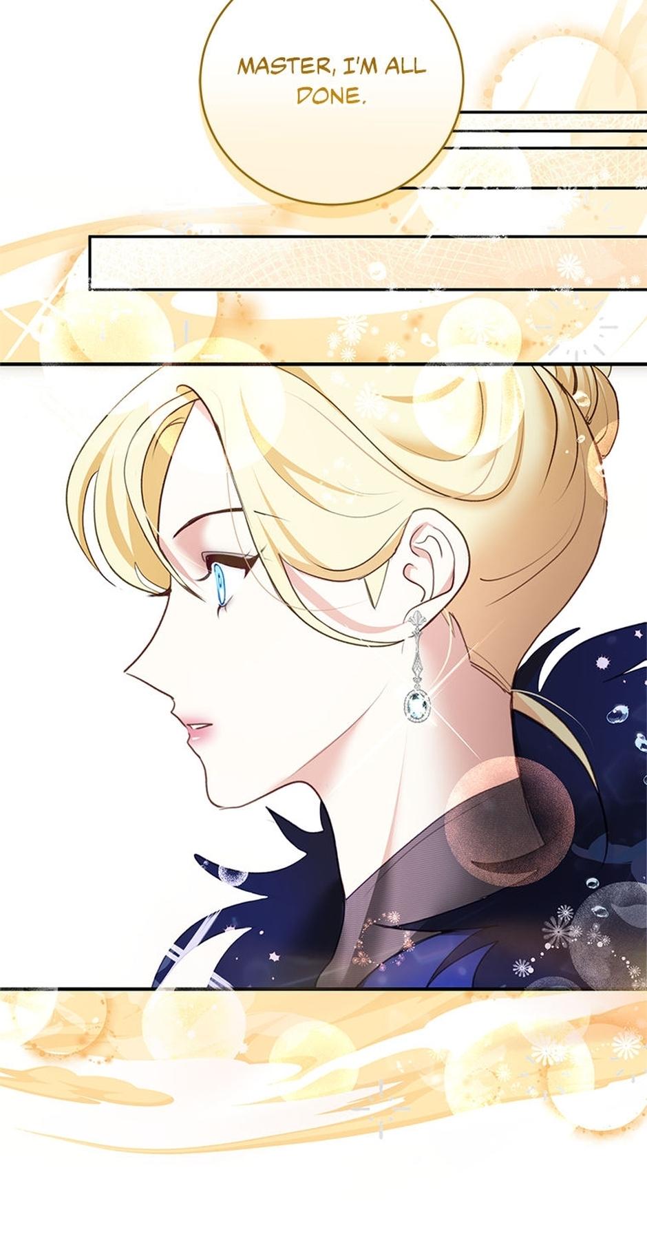 Part 2 of the Damned Work Started Chapter 3 page 43 - 