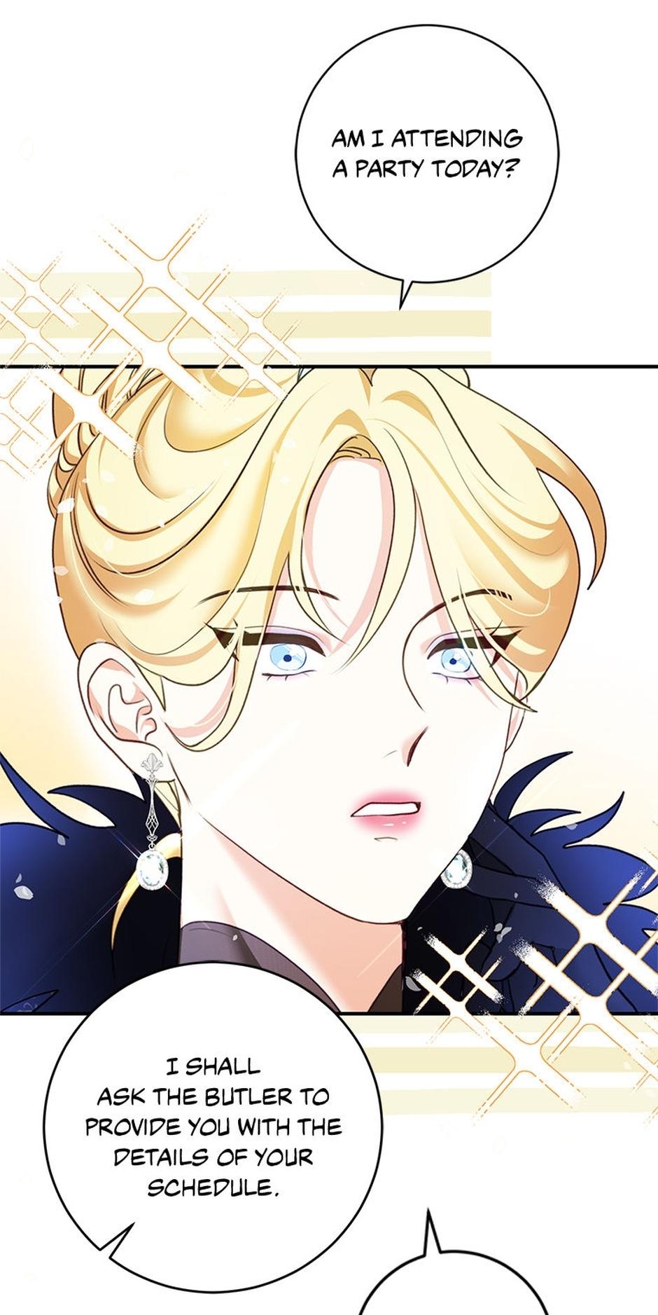 Part 2 of the Damned Work Started Chapter 3 page 46 - 