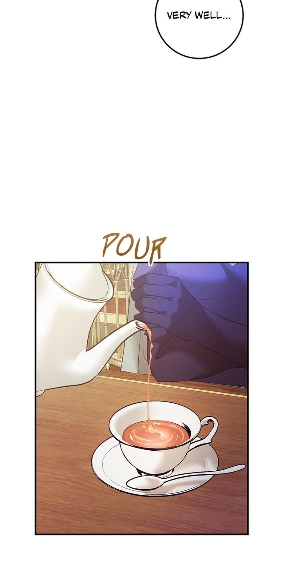 Part 2 of the Damned Work Started Chapter 3 page 47 - 