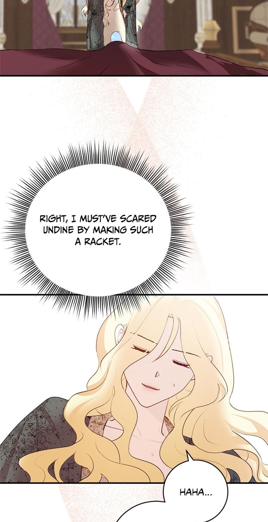 Part 2 of the Damned Work Started Chapter 3 page 6 - 