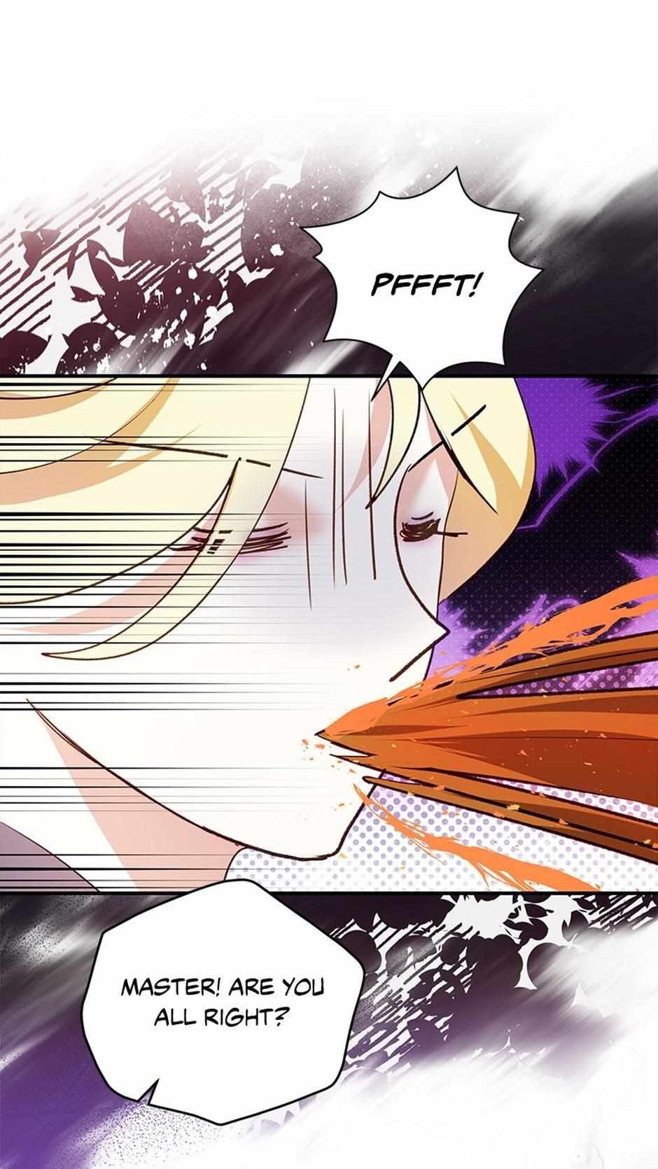 Part 2 of the Damned Work Started Chapter 3 page 54 - 