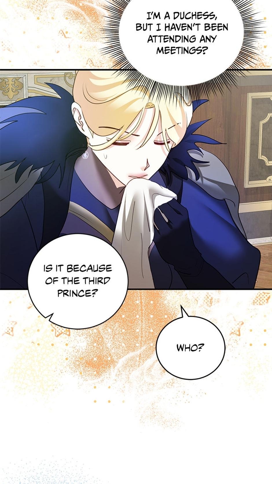 Part 2 of the Damned Work Started Chapter 3 page 57 - 
