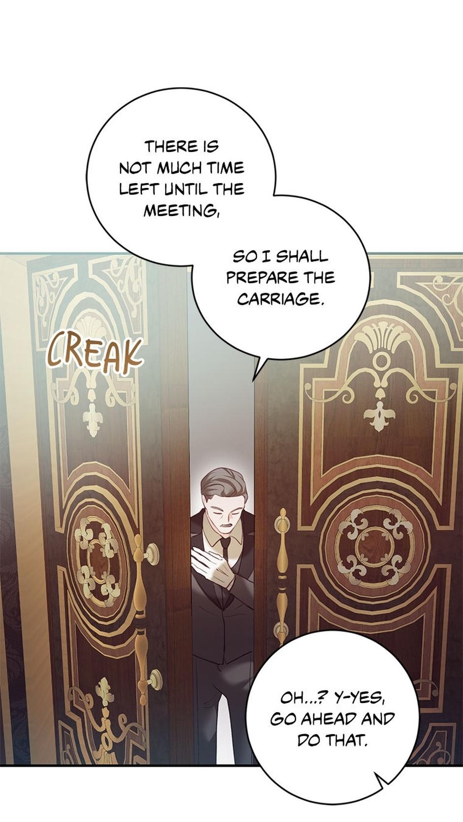 Part 2 of the Damned Work Started Chapter 3 page 60 - 