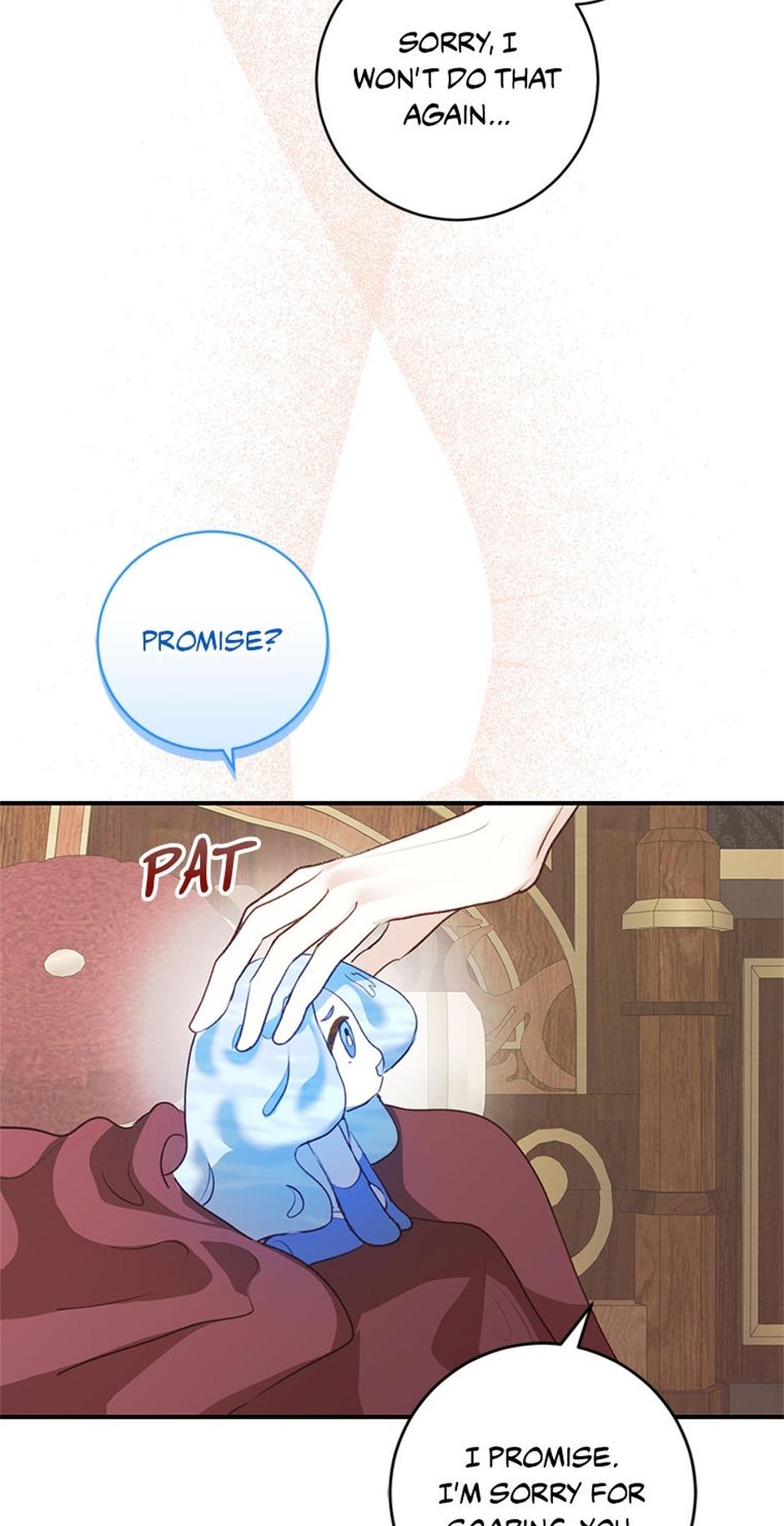 Part 2 of the Damned Work Started Chapter 3 page 7 - 