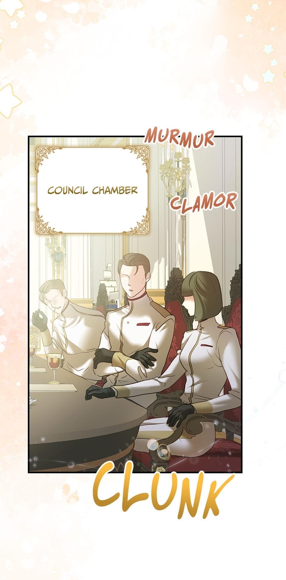 Part 2 of the Damned Work Started Chapter 3 page 65 - 