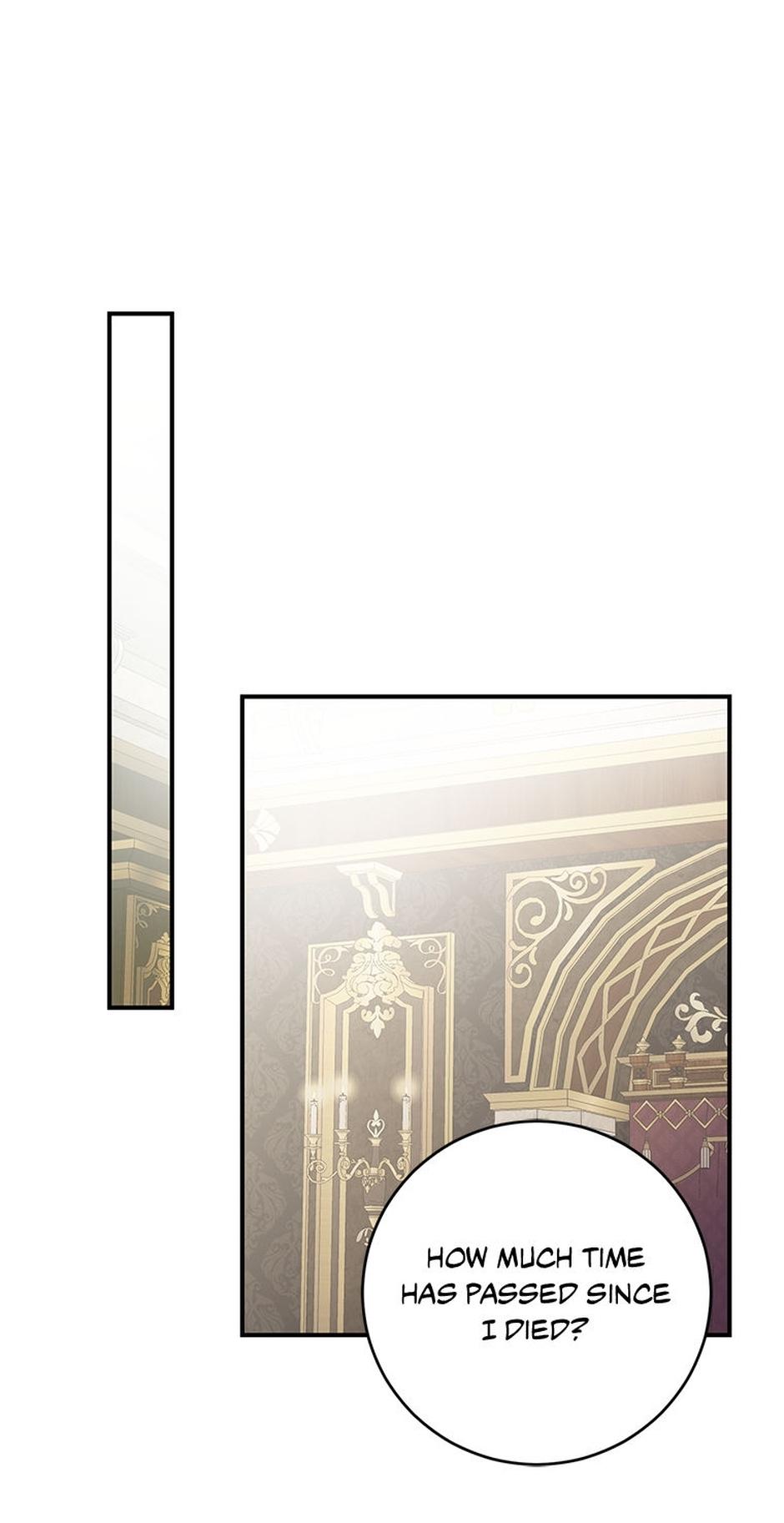 Part 2 of the Damned Work Started Chapter 3 page 9 - 