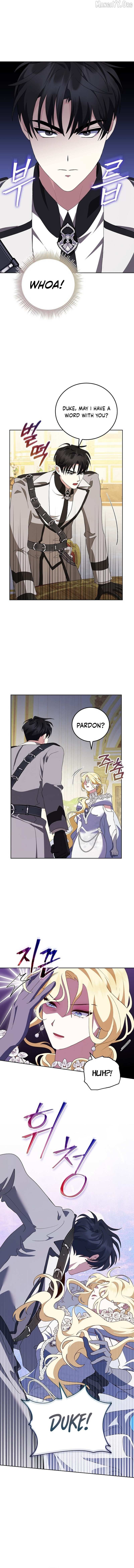 Part 2 of the Damned Work Started Chapter 30 page 7 - 
