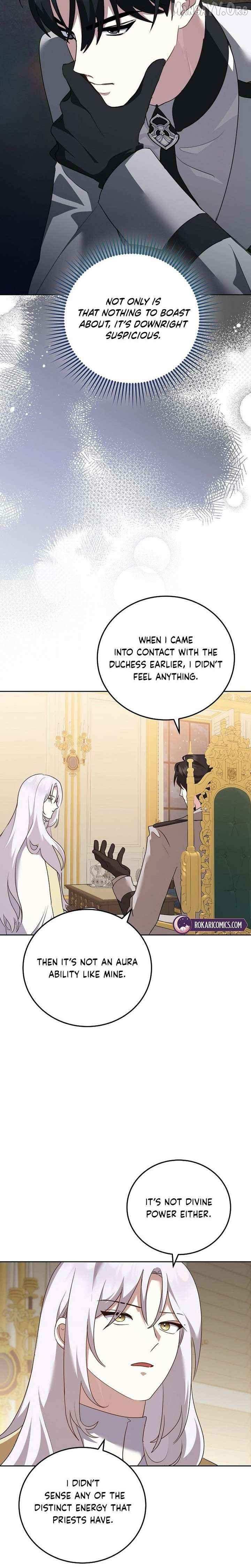 Part 2 of the Damned Work Started Chapter 32 page 2 - 