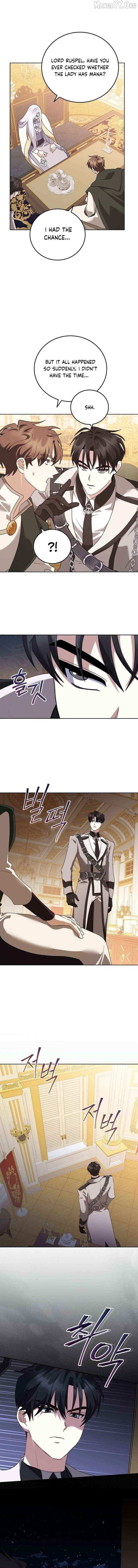 Part 2 of the Damned Work Started Chapter 32 page 3 - 