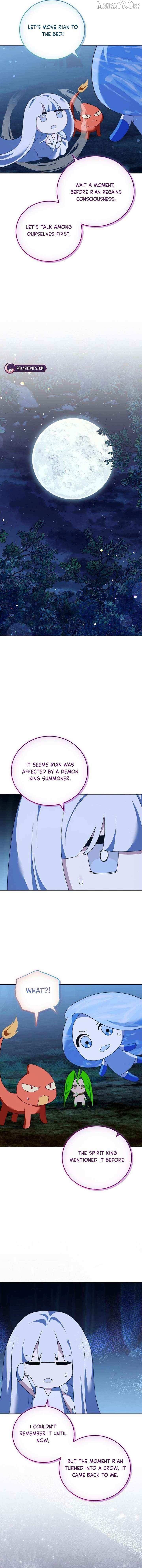 Part 2 of the Damned Work Started Chapter 32 page 9 - 