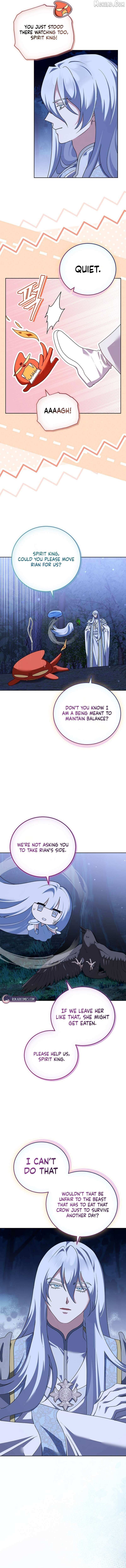 Part 2 of the Damned Work Started Chapter 33 page 2 - 