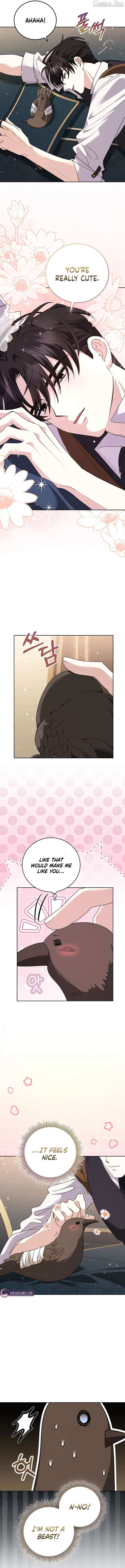 Part 2 of the Damned Work Started Chapter 33 page 12 - 