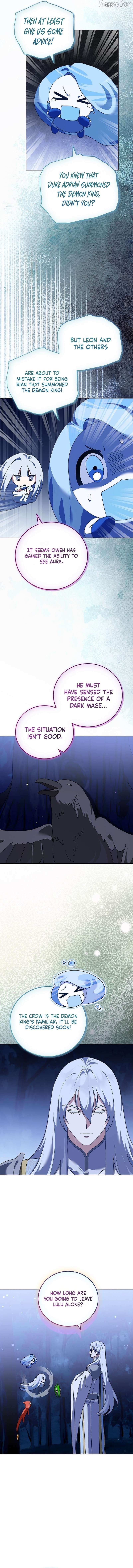 Part 2 of the Damned Work Started Chapter 33 page 3 - 