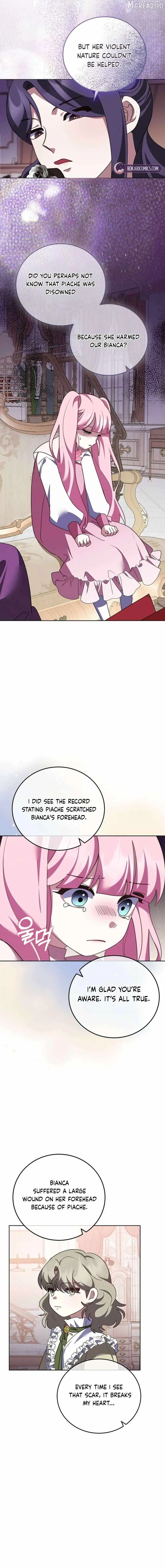 Part 2 of the Damned Work Started Chapter 35 page 11 - 