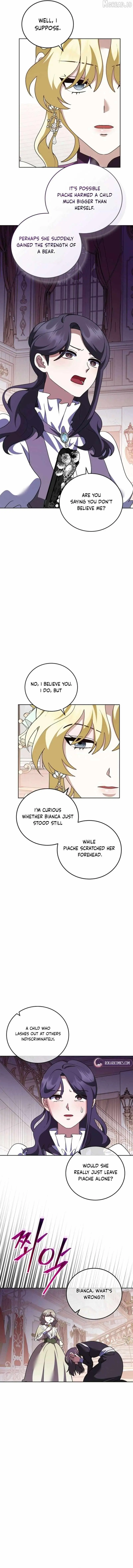 Part 2 of the Damned Work Started Chapter 35 page 12 - 