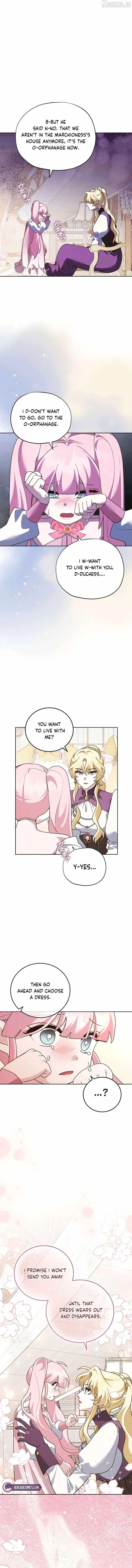 Part 2 of the Damned Work Started Chapter 35 page 6 - 