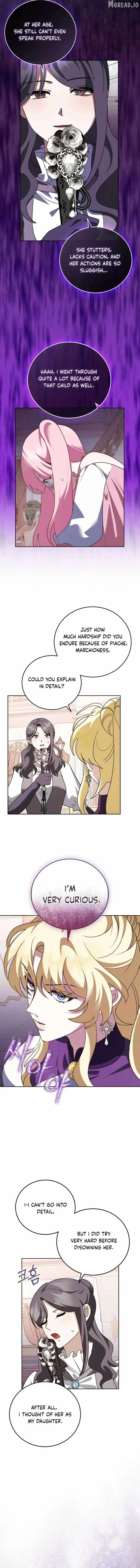 Part 2 of the Damned Work Started Chapter 35 page 10 - 