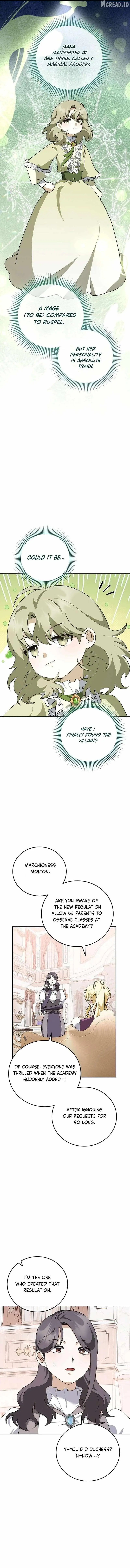 Part 2 of the Damned Work Started Chapter 36 page 7 - 