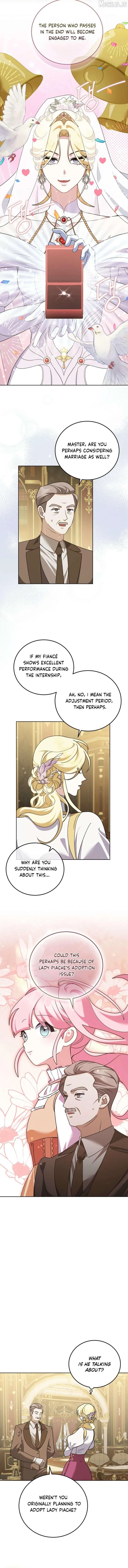 Part 2 of the Damned Work Started Chapter 37 page 2 - 
