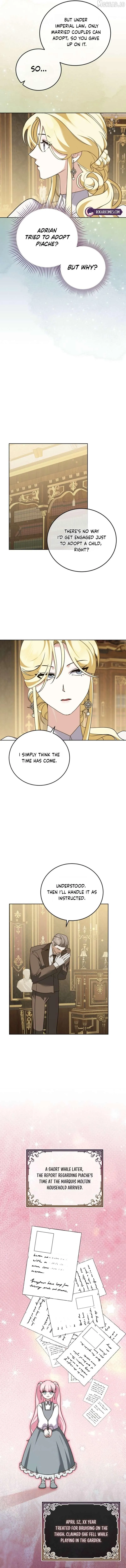 Part 2 of the Damned Work Started Chapter 37 page 3 - 