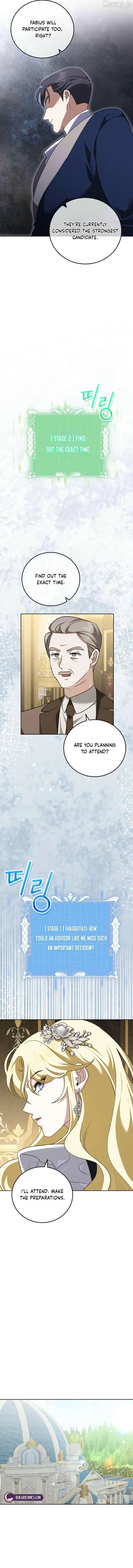 Part 2 of the Damned Work Started Chapter 37 page 9 - 