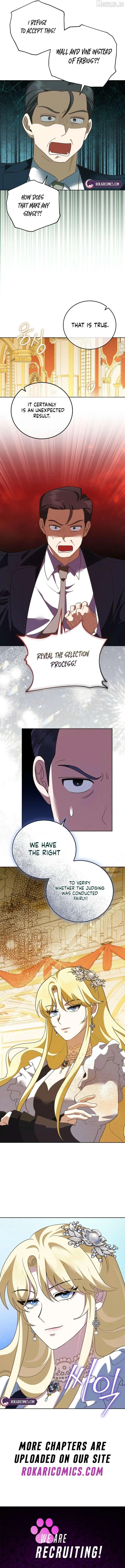 Part 2 of the Damned Work Started Chapter 39 page 13 - 
